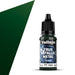 Vallejo 77.154 Dusken Green (Shade) True Metallic Metal 18ml Bottle
