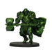Vallejo 77.155 Amber Green (Shade) True Metallic Metal 18ml Bottle