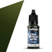 Vallejo 77.156 Greenish Gold (Shade) True Metallic Metal 18ml Bottle