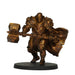 Vallejo 77.157 Arcane Gold (Shade) True Metallic Metal 18ml Bottle