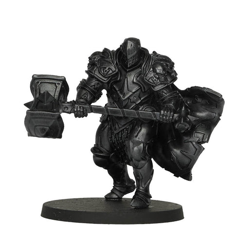Vallejo 77.160 Obsidian Black (Shade) True Metallic Metal 18ml Bottle