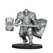 Vallejo 77.161 Sterling Silver (Airbrush) True Metallic Metal 18ml Bottle