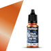 Vallejo 77.164 Ancient Copper (Airbrush) True Metallic Metal 18ml Bottle