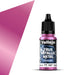 Vallejo 77.167 Crimson Magenta (Airbrush) True Metallic Metal 18ml Bottle