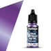 Vallejo 77.169 Celestial Violet (Airbrush) True Metallic Metal 18ml Bottle