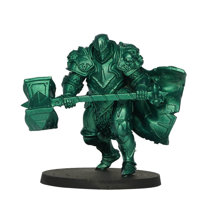 Vallejo 77.174 Dusken Green (Airbrush) True Metallic Metal 18ml Bottle
