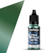 Vallejo 77.174 Dusken Green (Airbrush) True Metallic Metal 18ml Bottle