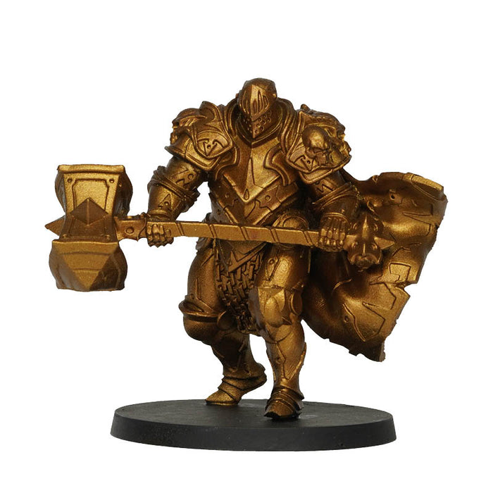 Vallejo 77.177 Arcane Gold (Airbrush) True Metallic Metal 18ml Bottle