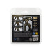 Vallejo 77.258 Aged Metal True Metallic Metal Paint Set (4 Colors)