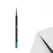 Vallejo B03000 Precision Synthetic #0 Round Brush with Triangle Handle