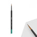 Vallejo B03002 Precision Synthetic #2 Round Brush with Triangle Handle
