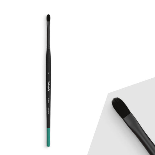 Vallejo B06004 Shader Synthetic 4 Brush