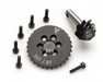 Vanquish 8330 Heavy Duty Bevel Gear Set 30T/8T fits AR44