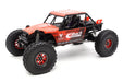 Vanquish Products H10 Optic 1/10 4WD Rock Crawler Kit (ALL SALES FINAL) (Color Picked at Random)