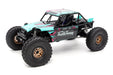 Vanquish Products H10 Optic 1/10 4WD Rock Crawler Kit (ALL SALES FINAL) (Color Picked at Random)