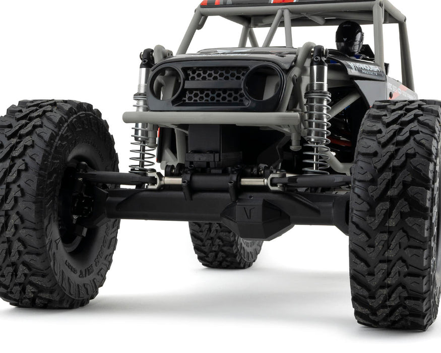 Vanquish Products H10 Optic 1/10 4WD RTR Rock Crawler (Yokohama)