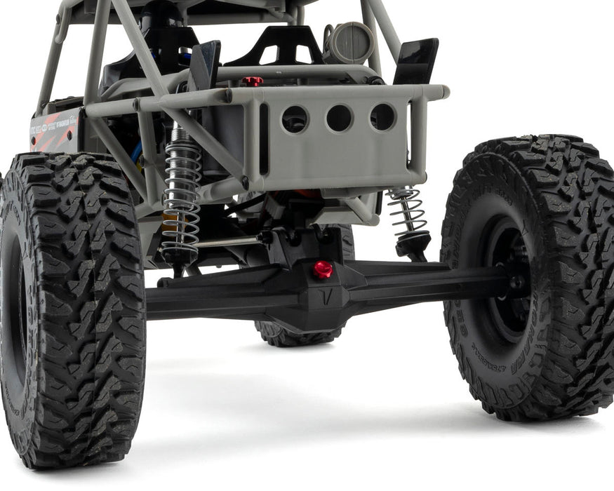 Vanquish Products H10 Optic 1/10 4WD RTR Rock Crawler (Yokohama)