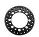 Vanquish Products VPS05152 Black Holy 1.9" Beadlock Ring