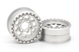 Vanquish Products VPS08221  Battle Born Wheels 1.9 Whiskey Clear