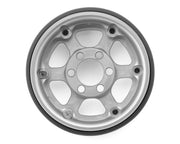 Vanquish Products VPS08521 1.9" Volk Racing TE37XT CNC Aluminum Crawler Beadlock Wheels