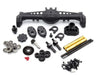 Vanquish Products VPS08601 Black Aluminum Rear F10 Portal Axle Set
