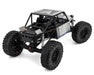 Vanquish Products VPS09018 H10 Optic 1/10 4WD RTR Rock Crawler (Sparco V2)