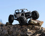 Vanquish Products VPS09018 H10 Optic 1/10 4WD RTR Rock Crawler (Sparco V2)