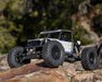 Vanquish Products VPS09018 H10 Optic 1/10 4WD RTR Rock Crawler (Sparco V2)