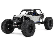 Vanquish Products VPS09018 H10 Optic 1/10 4WD RTR Rock Crawler (Sparco V2)