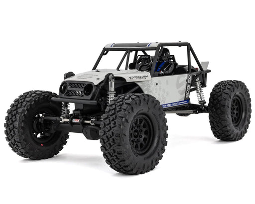 Vanquish Products VPS09018 H10 Optic 1/10 4WD RTR Rock Crawler (Sparco V2)