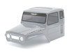 Vanquish Products VPS10221 Grey VS4-10 Phoenix Pre-Painted Front Cab
