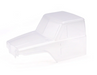 Vanquish Products VPS10230 Phoenix/Fordyce Pre-Trimmed Cab (Clear)