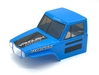 Vanquish Products VPS10233 Blue Fordyce Pre-Painted Cab