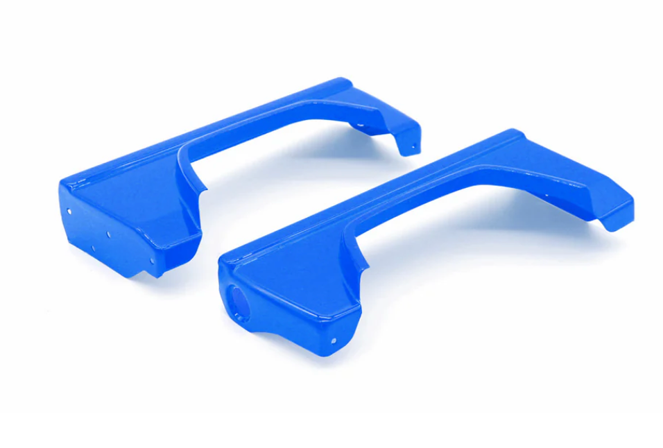 Vanquish Products VPS10234 Blue Phoenix/Fordyce Pre-Painted Bed Side Panels