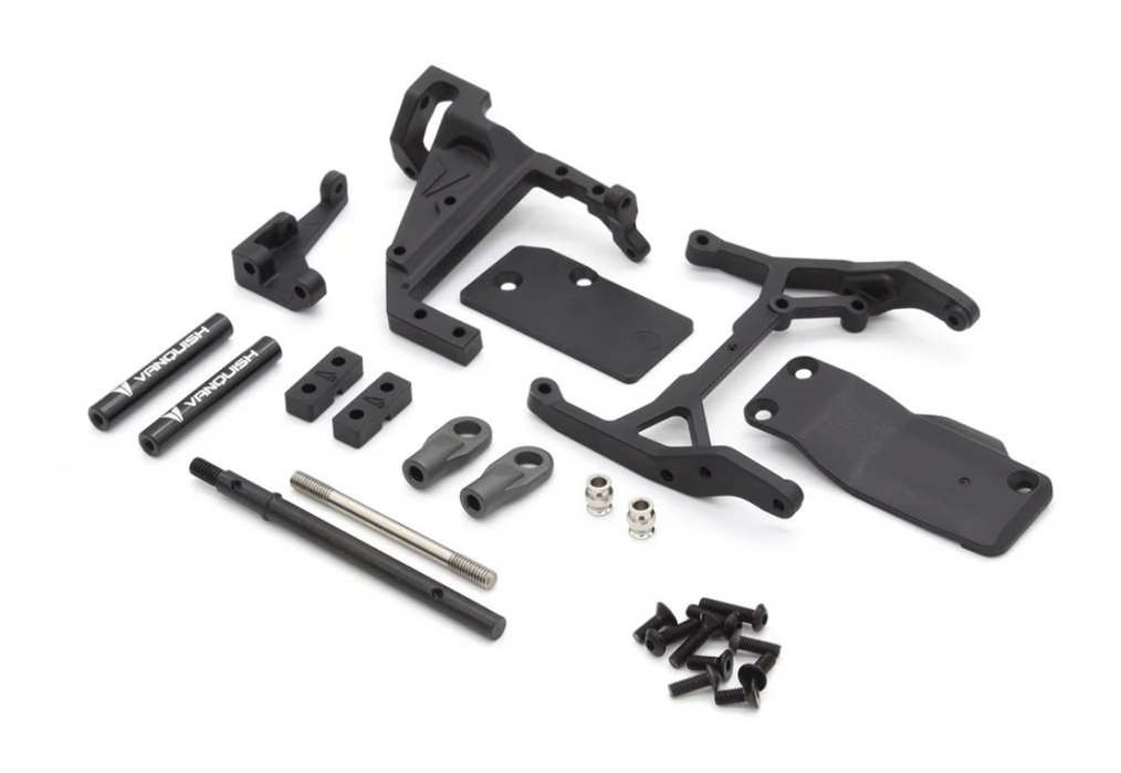 Vanquish Products VPS10402 VRD (VFD) Stubby Conversion Kit