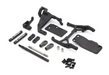 Vanquish Products VPS10402 VRD (VFD) Stubby Conversion Kit