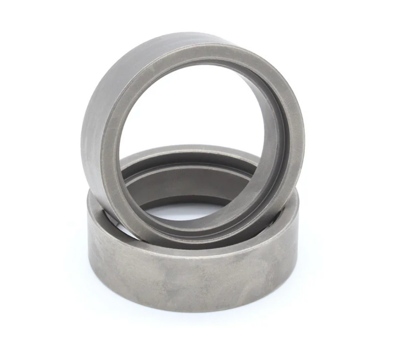 Vanquish Products VPS10413 135g 1.9" Sintered 0.8" Wheel Clamp Rings (2 Pack)
