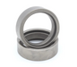 Vanquish Products VPS10413 135g 1.9" Sintered 0.8" Wheel Clamp Rings (2 Pack)
