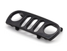 Vanquish Products VPS10520 Black H10 Optic HWO Grille