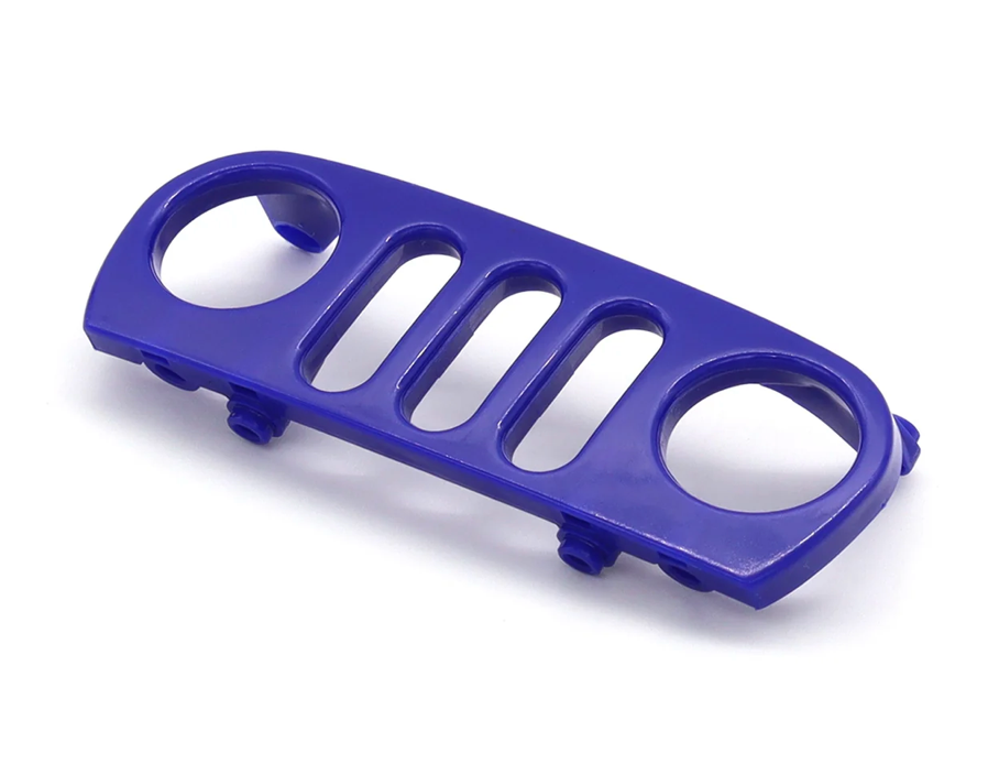 Vanquish Products VPS10521 Blue H10 Optic HWO Grille