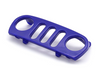 Vanquish Products VPS10521 Blue H10 Optic HWO Grille