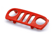 Vanquish Products VPS10522 Red H10 Optic HWO Grille