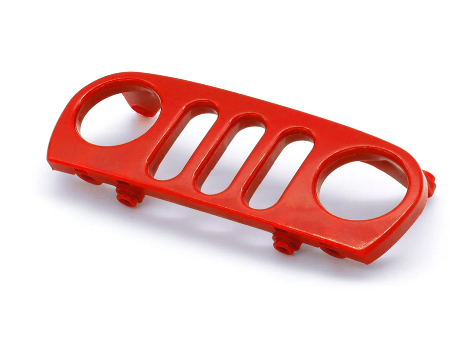 Vanquish Products VPS10522 Red H10 Optic HWO Grille