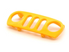 Vanquish Products VPS10524 Yellow H10 Optic HWO Grille