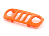Vanquish Products VPS10525 Orange H10 Optic HWO Grille