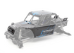Vanquish Products VPS10526 Grey H10 Optic Body Panel Set