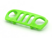 Vanquish Products VPS10529 Green H10 Optic HWO Grille