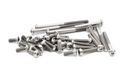 Vanquish Products VPSH22003 VRD Titanium Chassis Hardware Kit