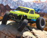 Vanquish VPS09009A VRD Stance RTR Portal Comp Rock Crawler - Green