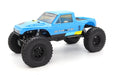 Vanquish VPS09009C VRD Stance RTR Portal Comp Rock Crawler - Progress Blue